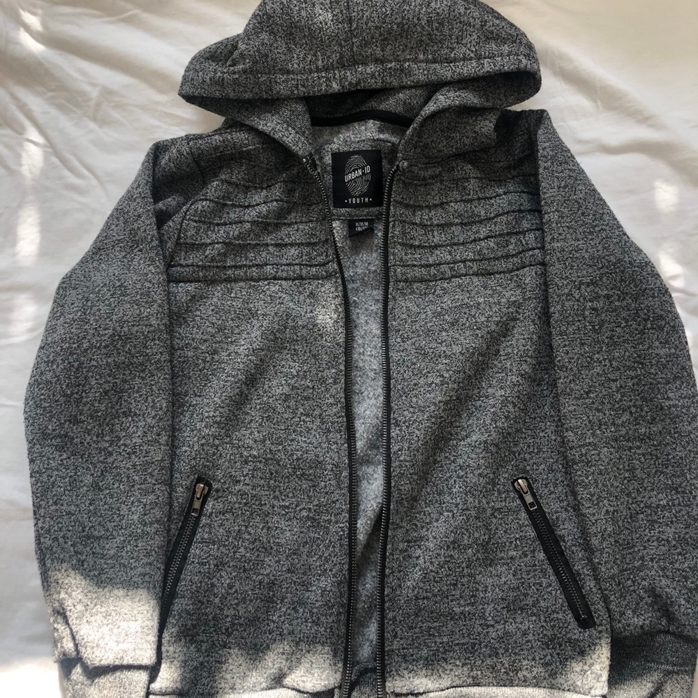 Hoddie